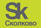 skolkovo logo