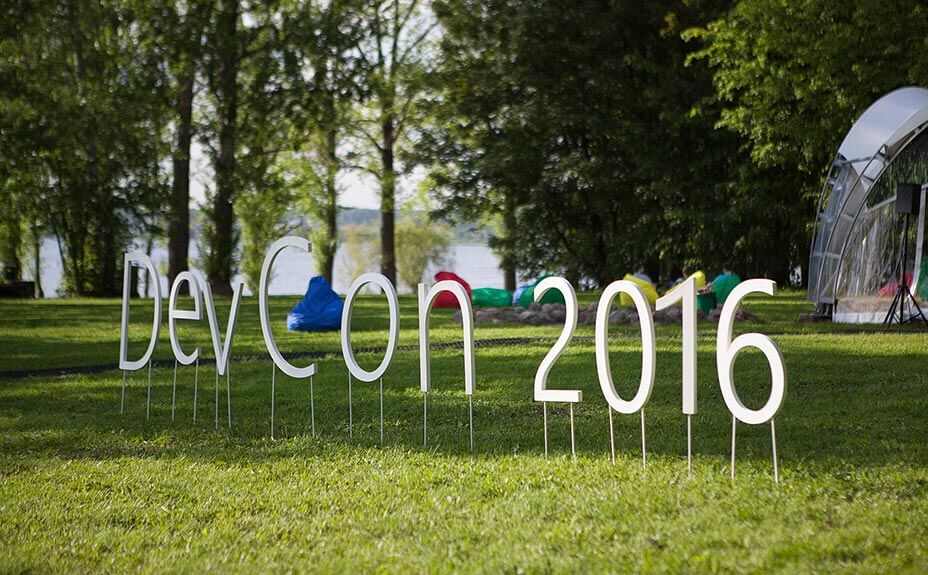 devcon 2016